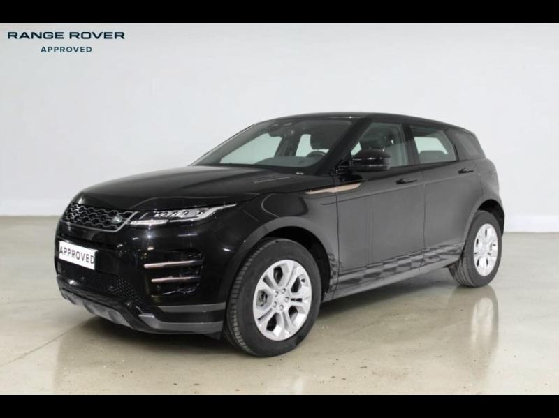 Evoque